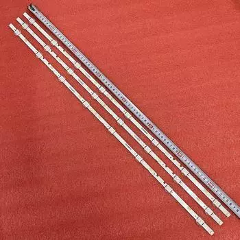 Светодиодная лента для подсветки Samsung 3 шт.