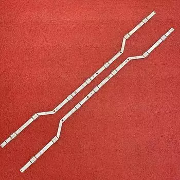 Светодиодная лента для подсветки Samsung 7LED beented