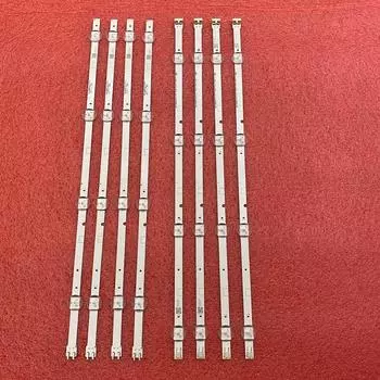 Светодиодная лента для подсветки Samsung 8 шт.