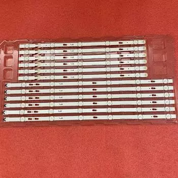 Светодиодная лента для подсветки Samsung beented 12 шт