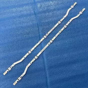 Светодиодная лента для подсветки Samsung BN96-43703A 2 шт