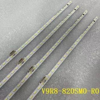 Светодиодная лента для подсветки Samsung BN96-48378A 4 шт.