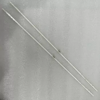 Светодиодная лента для подсветки Samsung BN96-52595A 2 шт