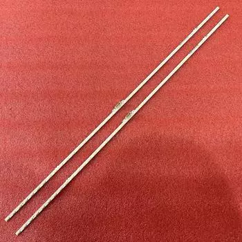 Светодиодная лента для подсветки Samsung BN96-52597A 2 шт