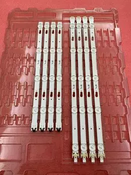 Светодиодная лента для подсветки Samsung UA40J6300 8 шт.