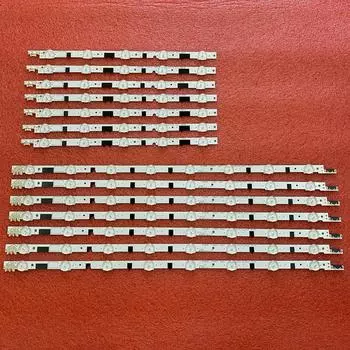 Светодиодная лента для подсветки Samsung UE40F6500