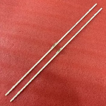 Светодиодная лента для подсветки Samsung UE43AU9010/UE43AU9070/UN43AU8000