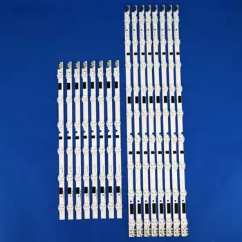 Светодиодная лента для подсветки Samsung UE46F5000 UA46F5000 UE46F6800 UN46F6300 UE46F6400 BN96-25308A 25309A D2GE-460SCA 460SCB-R3
