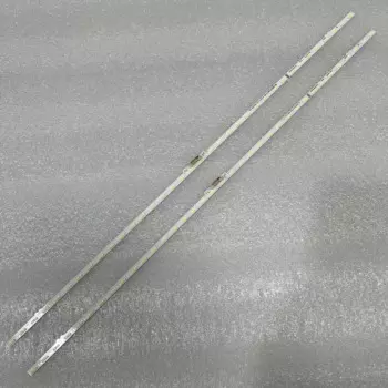 Светодиодная лента для подсветки Samsung UN43AU8000 2 шт