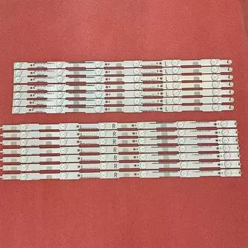 Светодиодная лента для подсветки Sony 14 шт.