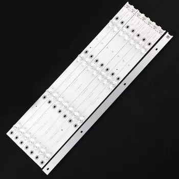 Светодиодная лента для подсветки TCL 8 шт. Vieruodis