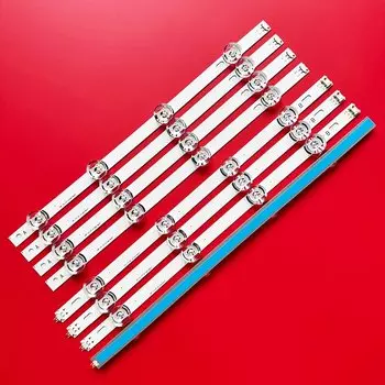 Светодиодная лента для подсветки Vieruodis 42LB653V