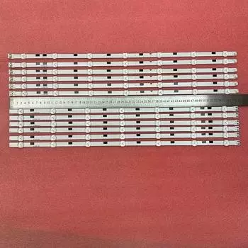 Светодиодная лента для Samsung 12 шт.