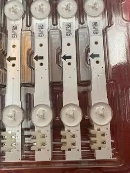 Светодиодная лента для Samsung 4 шт.