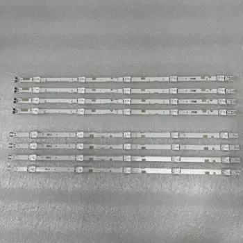 Светодиодная лента для Samsung 8 шт