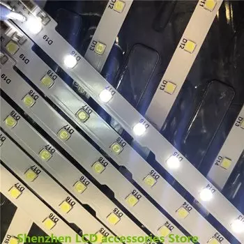 Светодиодная лента для Samsung AOT_49_NU7300_NU7100_2X38_3030C BN61-15483A UE49NU7100 49 дюймов