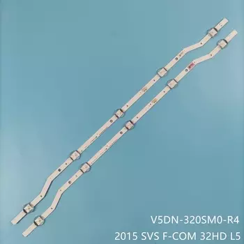 Светодиодная лента для Samsung UE32J4000