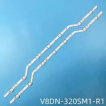 Светодиодная лента для Samsung UE32N5305AK