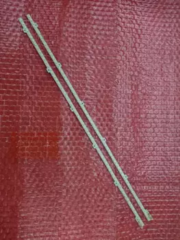 Светодиодная лента для Samsung UE40D6100 2 шт.