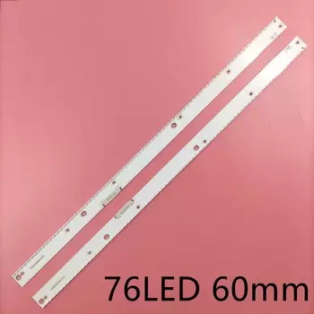 Светодиодная лента для Samsung UN55KS9000