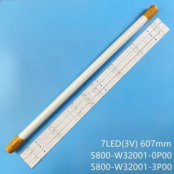 Светодиодная лента для Skyworth 32x3000, 32e3000, 32hx4003