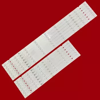 Светодиодная лента для SONY KD-55X9000E