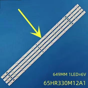 Светодиодная лента для TCL