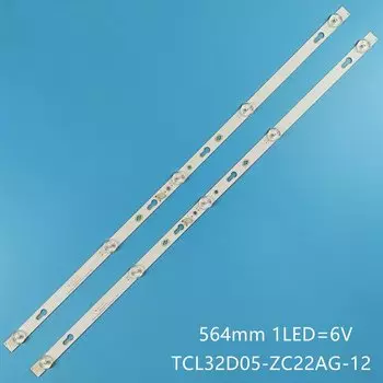 Светодиодная лента для TCL