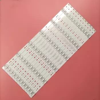 Светодиодная лента для телевизора abay