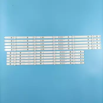 Светодиодная лента для телевизора abay