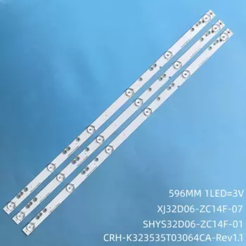 Светодиодная лента для телевизора ABAY LED32C8