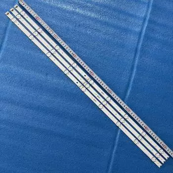 Светодиодная лента для телевизора beented 3 шт.