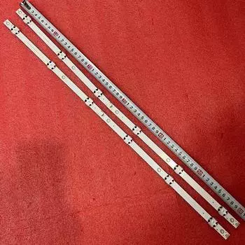 Светодиодная лента для телевизора beented 43UJ65