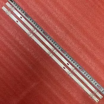 Светодиодная лента для телевизора Hisense 5LED