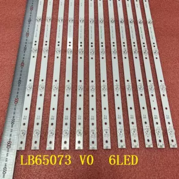 Светодиодная лента для телевизора Beented 610 мм