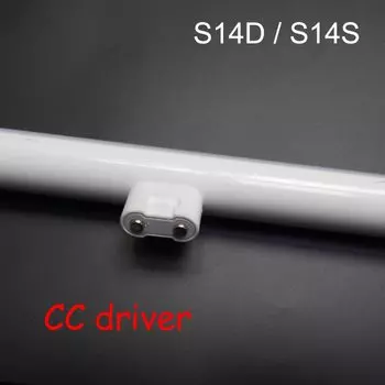 Светодиодная лента для зеркала ComHero S14D 3Вт 300мм