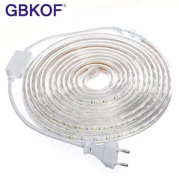 Светодиодная лента GBKOF SMD 5050 1-20 м