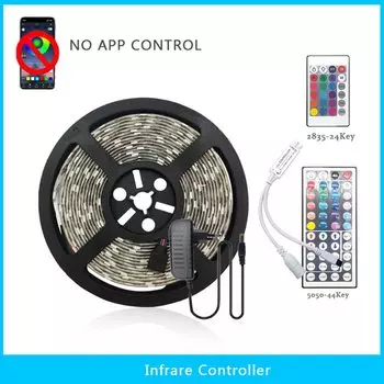 Светодиодная лента GBKOF SMD 5050 RGB WiFi