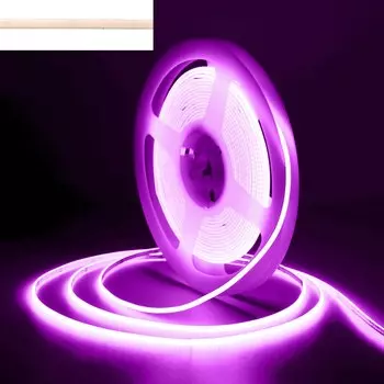 Светодиодная лента HCDH 2,7 мм RGB