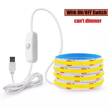 Светодиодная лента HEGEHE 0.5-5 м