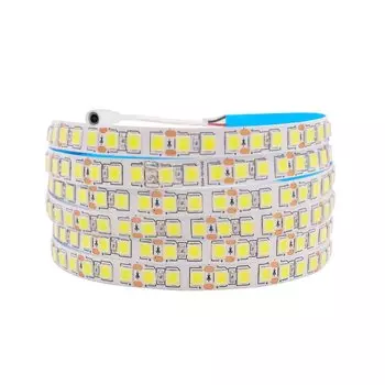 Светодиодная лента HEGEHE 12В SMD 5054 120leds/м