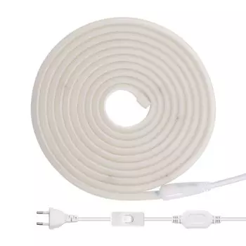 Светодиодная лента HEGEHE 30 м COB 288 LEDs/m гибкая водонепроницаемая