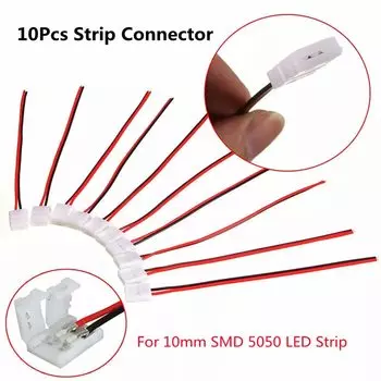 Светодиодная лента HEGUOGUO для лестниц 12В