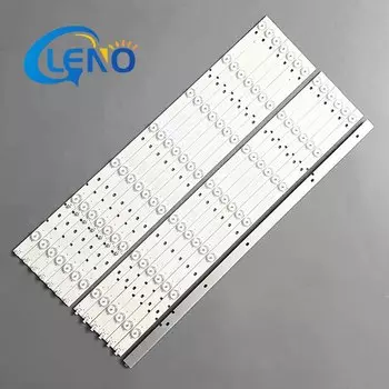 Светодиодная лента HonSuen для KJ58D14L-ZC21FG-02 KJ58D14R-ZC21FG-02