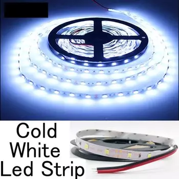 Светодиодная лента HugSunLight SMD 3528 60LED 1/2/3/4/5 м