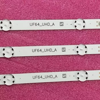 Светодиодная лента INNOTEK 15.5Y 43INCH_FHD_LED_ARRAY_REV0.1_170314 HC430DGG-SLNX1 для телевизоров abay