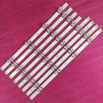 Светодиодная лента INNOTEK DRT 3,0 8 шт.