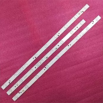 Светодиодная лента JIAMEN 3 шт.