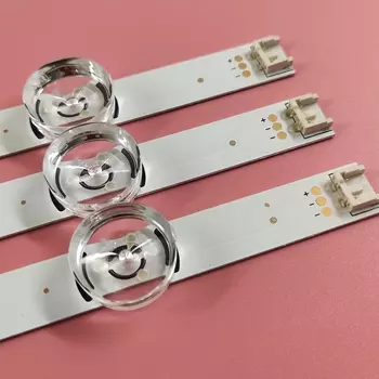 Светодиодная лента JIAMEN для 32LB550B-ZA 32LB5600-UH 32LB561B-SC 32LB570V-ZJ 32LB570V-ZK 32LB572U-ZP 32LB572V-ZP 32LB5800-ZM