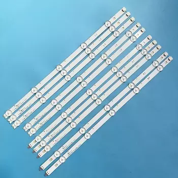 Светодиодная лента JIAMEN для LG 42LN542V-ZD